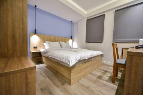 Baron Boutique Hotel Yerevan