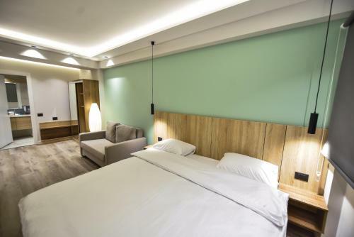 Baron Boutique Hotel Yerevan