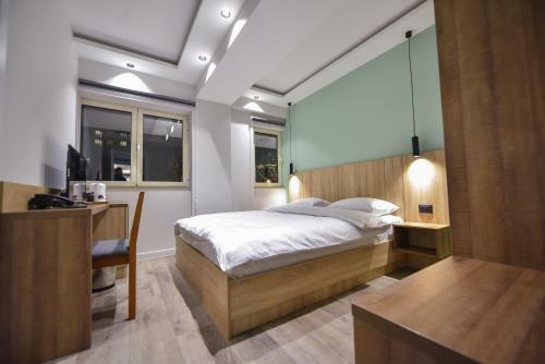 Baron Boutique Hotel Yerevan