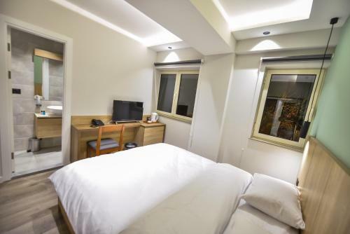 Baron Boutique Hotel Yerevan