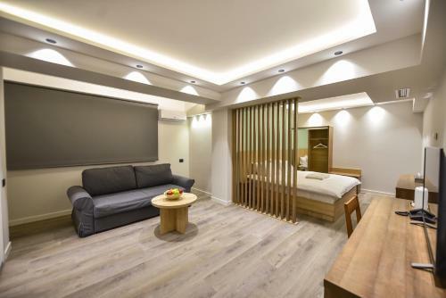 Baron Boutique Hotel Yerevan
