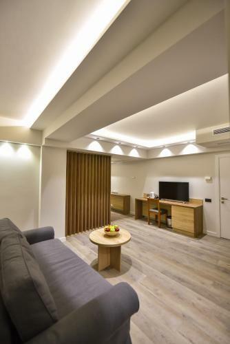 Baron Boutique Hotel Yerevan