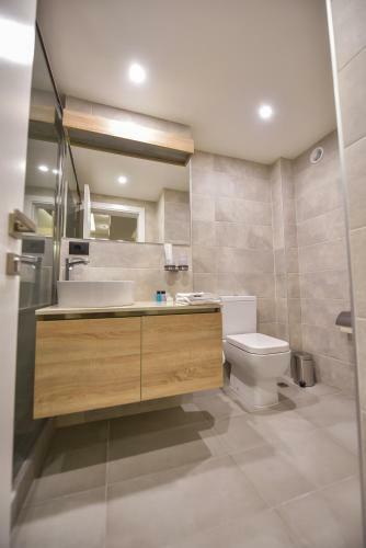 Baron Boutique Hotel Yerevan