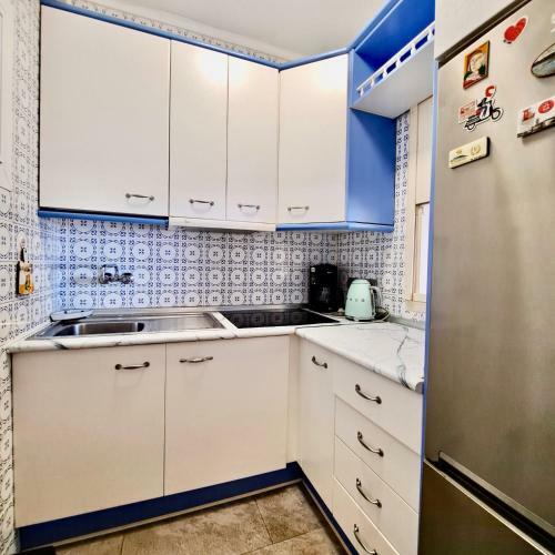 Algaida, Beach Apartment
