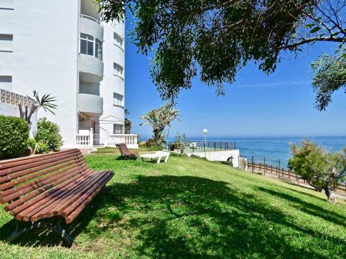 Algaida, Beach Apartment