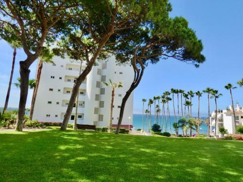 Algaida, Beach Apartment
