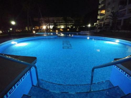 Algaida, Beach Apartment