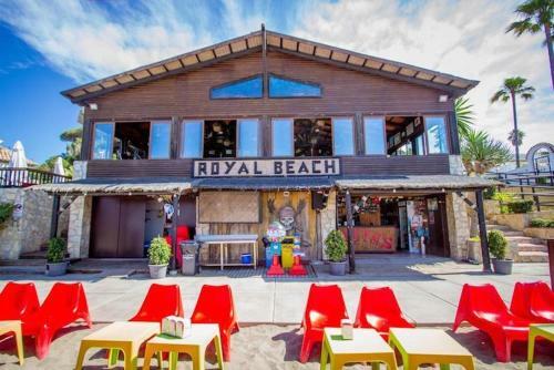 Algaida, Beach Apartment