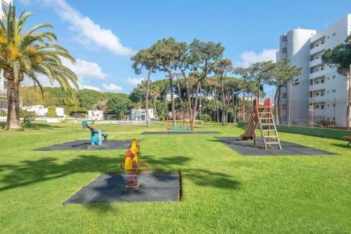 Algaida, Beach Apartment
