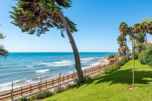 Algaida, Beach Apartment