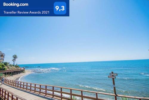 Algaida, Beach Apartment