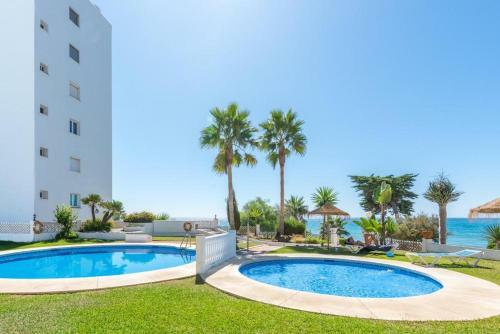 Algaida, Beach Apartment