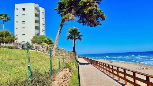 Algaida, Beach Apartment