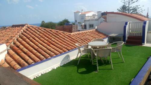 Apartamento Casa Insolita B