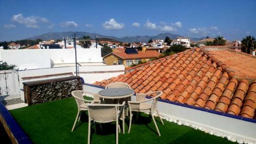 Apartamento Casa Insolita B