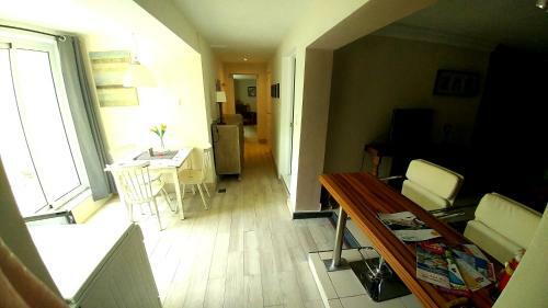 Apartamento Casa Insolita B