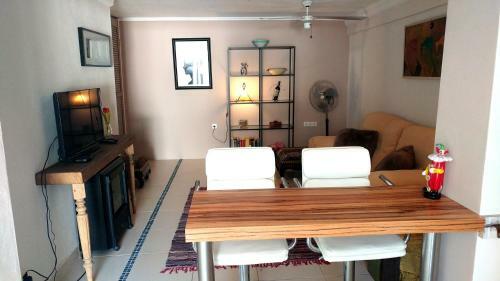 Apartamento Casa Insolita B