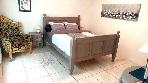 Apartamento Casa Insolita B
