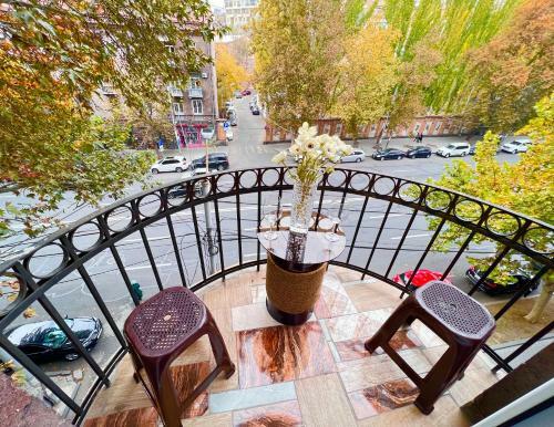 Cosy Apartment On Mashtots Ave