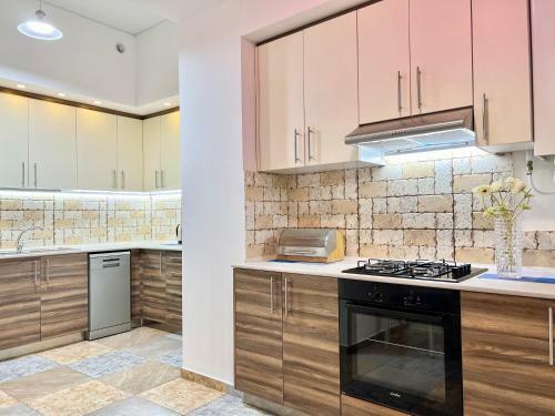 Cosy Apartment On Mashtots Ave