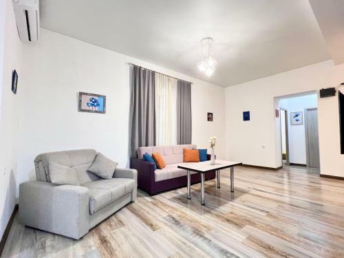 Cosy Apartment On Mashtots Ave