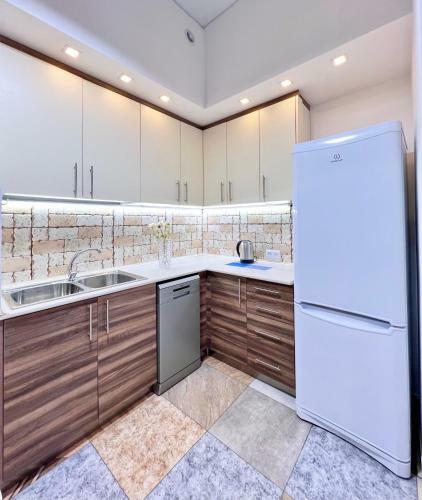 Cosy Apartment On Mashtots Ave