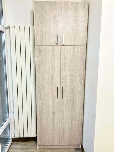 Cosy Apartment On Mashtots Ave