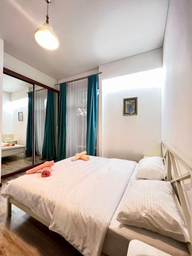 Cosy Apartment On Mashtots Ave