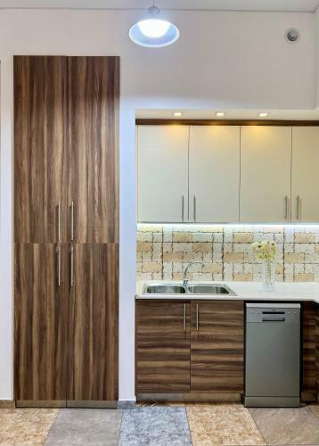 Cosy Apartment On Mashtots Ave