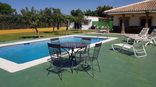 Villa Rincon Del Hinojal