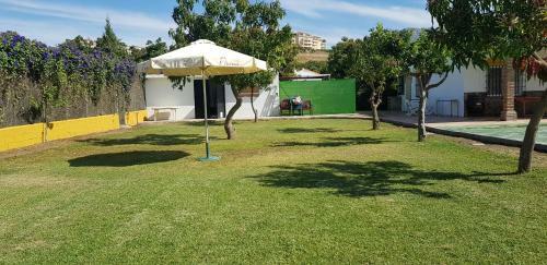 Villa Rincon Del Hinojal