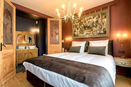 Royal Swans B&B