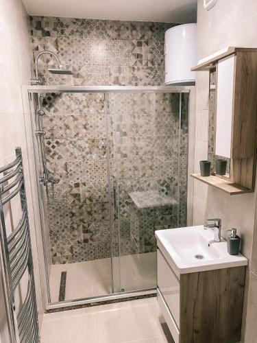 Apartamento Lovely Land