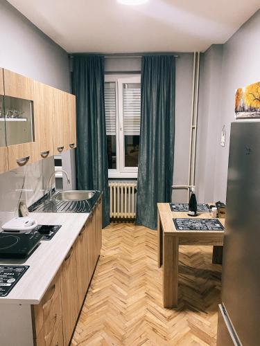 Apartamento Lovely Land