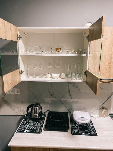 Apartamento Lovely Land