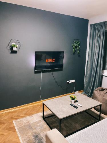 Apartamento Lovely Land