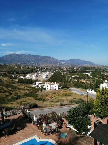 Villa Grande - Cala Golf