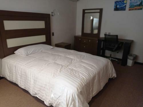 Bed & Breakfast Casa Ejecutiva