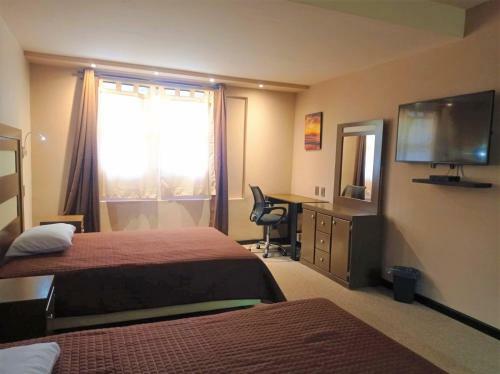 Bed & Breakfast Casa Ejecutiva