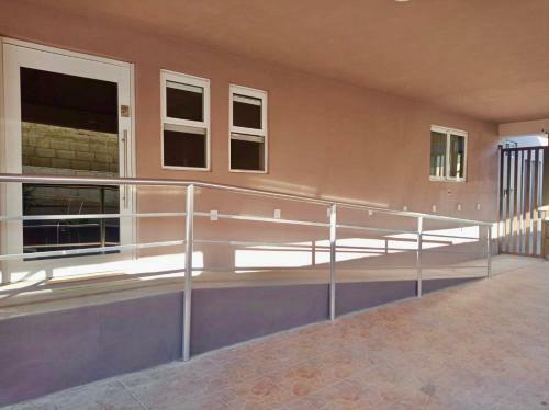 Bed & Breakfast Casa Ejecutiva