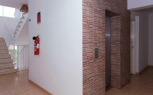 1 Bedroom Pool View Apartment In Kapparis