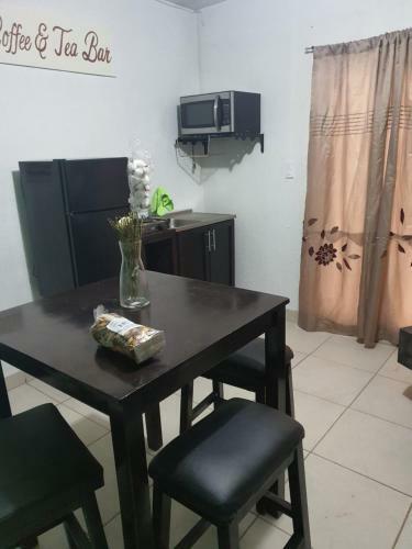 Apartamento Estudio #2