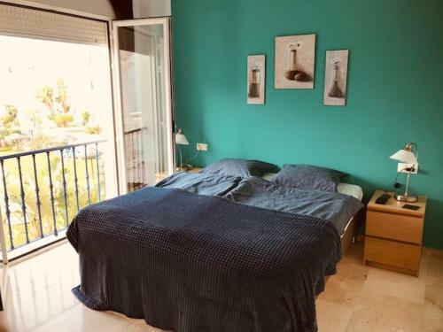 Apartamento Jazmin Miraflores
