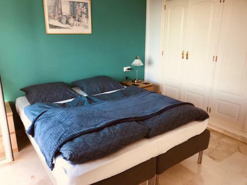 Apartamento Jazmin Miraflores