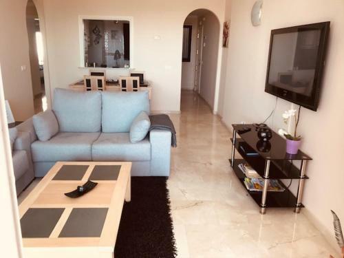 Apartamento Jazmin Miraflores
