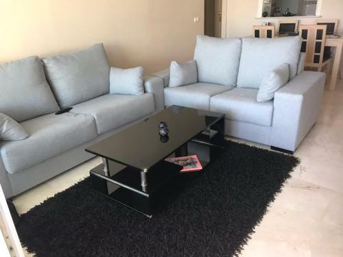 Apartamento Jazmin Miraflores