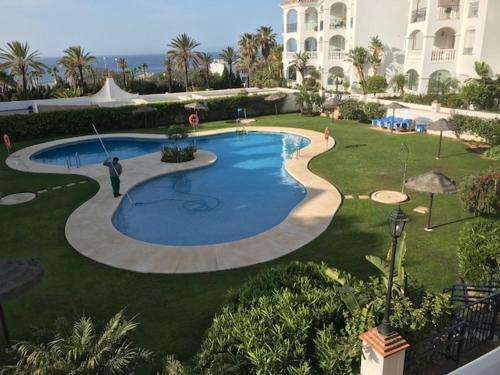 Apartamento Jazmin Miraflores