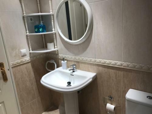 Apartamento Jazmin Miraflores