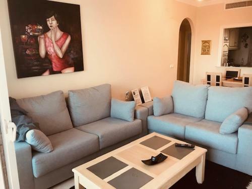 Apartamento Jazmin Miraflores