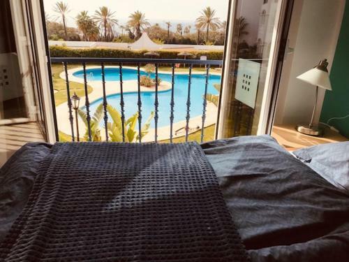 Apartamento Jazmin Miraflores